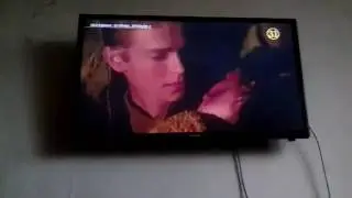 Смерть Шми Скайуокер