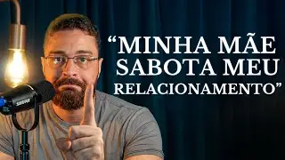 Me apaixonei pela funcionária dos meus pais | CONSULTÓRIO ABERTO