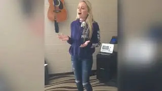 GIFTED VOICES - Best Singing Videos May 2019 | Pt 3
