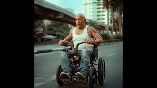 Fast & Furious X Live Action