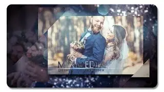 Silver and Gold Slideshow 21617515 | After Effects Template