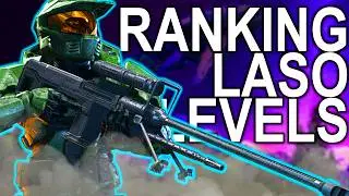 The Hardest LASO Mission Explained