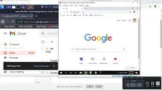 Adding a backdoor to Windows registry key Run