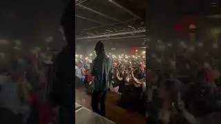 #NoPressureTour