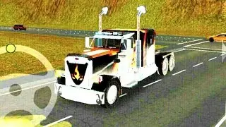Grand Truck Simulator #35 Skin top do peterbuild 💰  4