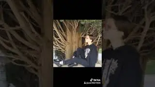 Отправте это видео Соне!!! ПЖ!!! Сама делала!!! Ну Соня в Tik Tok есть может заметит!!!