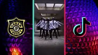 URBAN THEORY - Best of TikTok February 2021