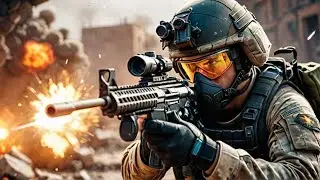 Extreme Call of Duty Mobile Multiplayer!