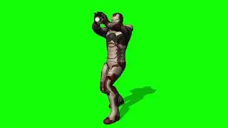 Ironman Green Screen Effects Video | Ironman Green Screen Videos | Chroma Key