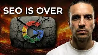 Google’s BIGGEST SEO Update Just Changed EVERYTHING (Google IO 2026)