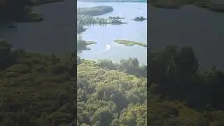 Лето в Конаково Ривер Клаб