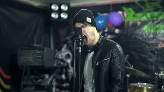 Alpha Wolf - Sub-Zero (vocal cover)