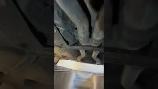 Audi exhaust system. Tunning Version 🤪