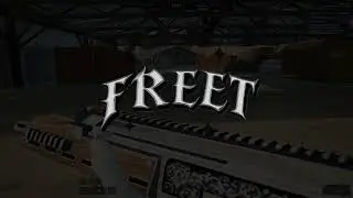 Взяли 18 точек на AFK сервере Hawick