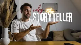 Zakaj Storyteller