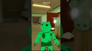 How to Play as Dinopiggy in Roblox Piggy!