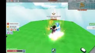 Wiz_Walker Live: Easy Grinding - Hammer Simulator (ROBLOX)