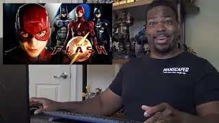 The Flash Reviews ARE IN!