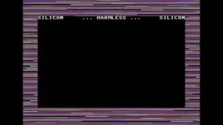 Harmless - Silicon limited (SCL)