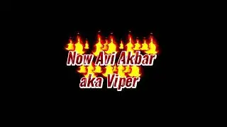 Big Babi and Avi Akbar edit