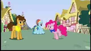 The Mean 6 MLP Mod FNF Covers - Horseplay