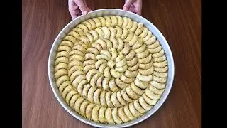 El Açması Çıtır Çıtır Ay Baklava Tarifim 🌹Bera TAtliDunyasi🌹
