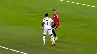 Vinicius Jr Vs Celta Vigo (10/03/24)