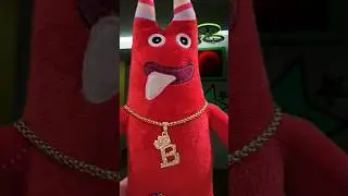 Banban's Drippin'! 💎