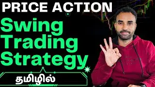 Swing Trading Strategy | Free TradingView Buy Sell Indicator