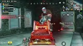 1VS2 FIGHT FULL GAME ALCATRAZ COD MOBILE