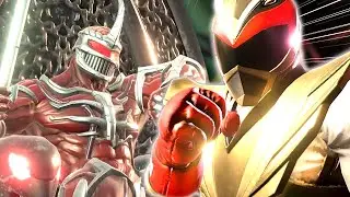 You SHOULD Be Playing This Fighting Game