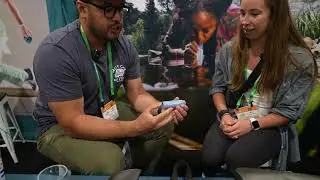 Lifestraw - How they Started and How to Use the Filters - Big Gear Show Denver