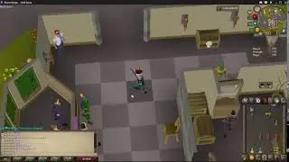 #1 BOOMSCAPE YOUTUBER IS BACK WTF w/commentary by click boss - BoomScape RSPS