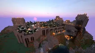 2B2T: THE CITADEL (Base Tour)