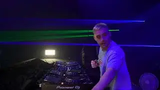 Will Atkinson | Seatbelt | Transmission Bangkok