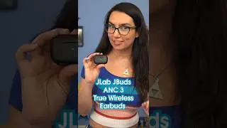 Wireless Earbuds with Cable on Case! #shorts