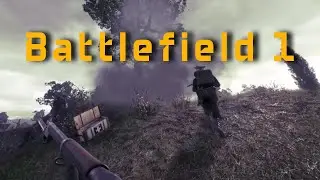 Battlefield 1 Is A Masterpiece