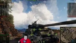 Bouncing Fiesta!!! - Subscriber Replay - Obj 279 - World of Tanks