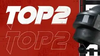 TOP IN THE PUBG || Grandfather
