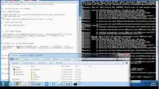 Weblogic Server 11g Administration 1: Hands On Application WebLogic Scripting Tool