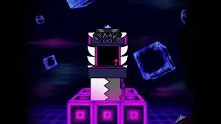 Five Nights at Sonic's: Maniac Mania Recoded Demo - All Max Mode (39/50) Complete