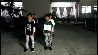 Exon Dkk Persari (Perkemahan Satu Hari)