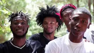 HOODSTAR 5XENE x Truth Be Told