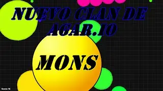 Ahora Somos LxM CLAN