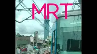 MRT
