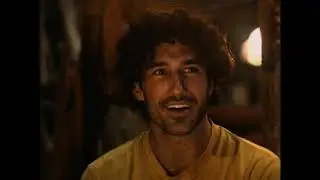 Survivor All-Stars Rudy Voted out