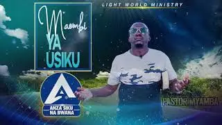 MAOMBI YA USIKU