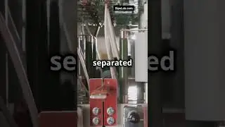 Capacitor: Explained in 50 seconds with a simple example!