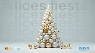 Navidad en Viafirma 2023