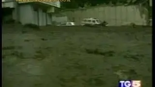 6 maggio 1998: Sarno, Quindici, Siano, Bracigliano - Morte sotto il fango